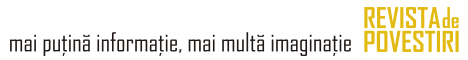 Revista de povestiri
