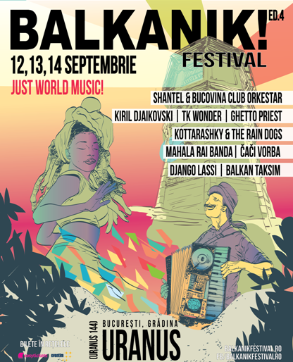 balkanik festival 2014
