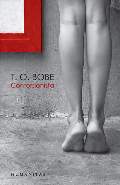 RECENZIE T. O. BOBE – CONTORSIONISTA