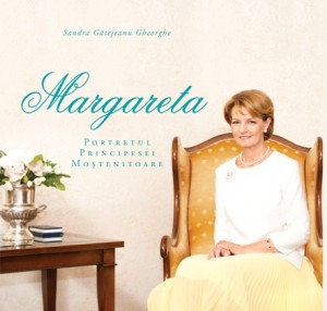 Margareta_Portretul Principesei