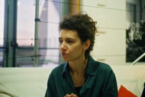 Ana-Maria Comanescu