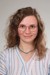 Anastasia Tache