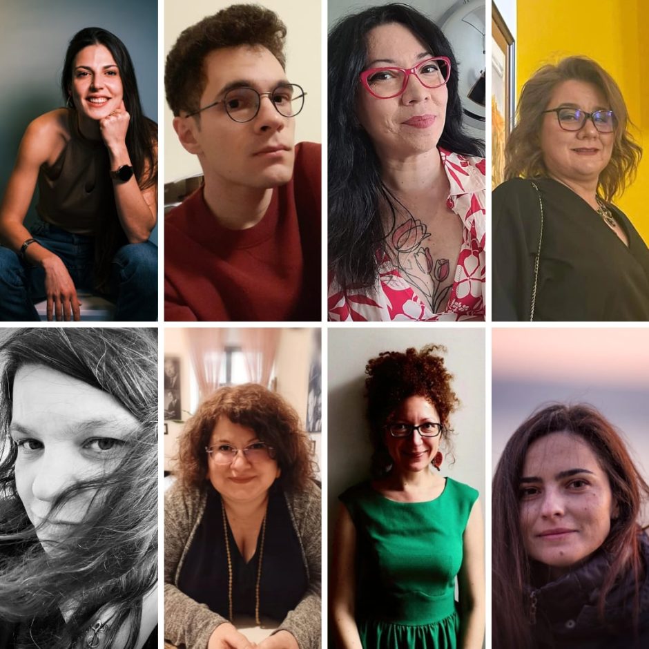 ANIVERSAREA DE 14 ANI A REVISTEI DE POVESTIRI