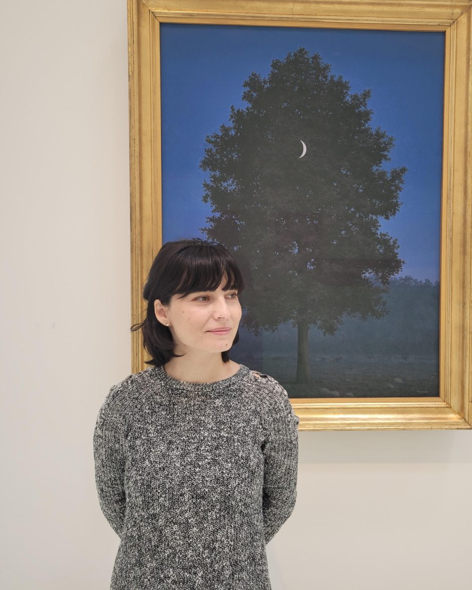 DACĂ L-AȘ PICTA PE TATA