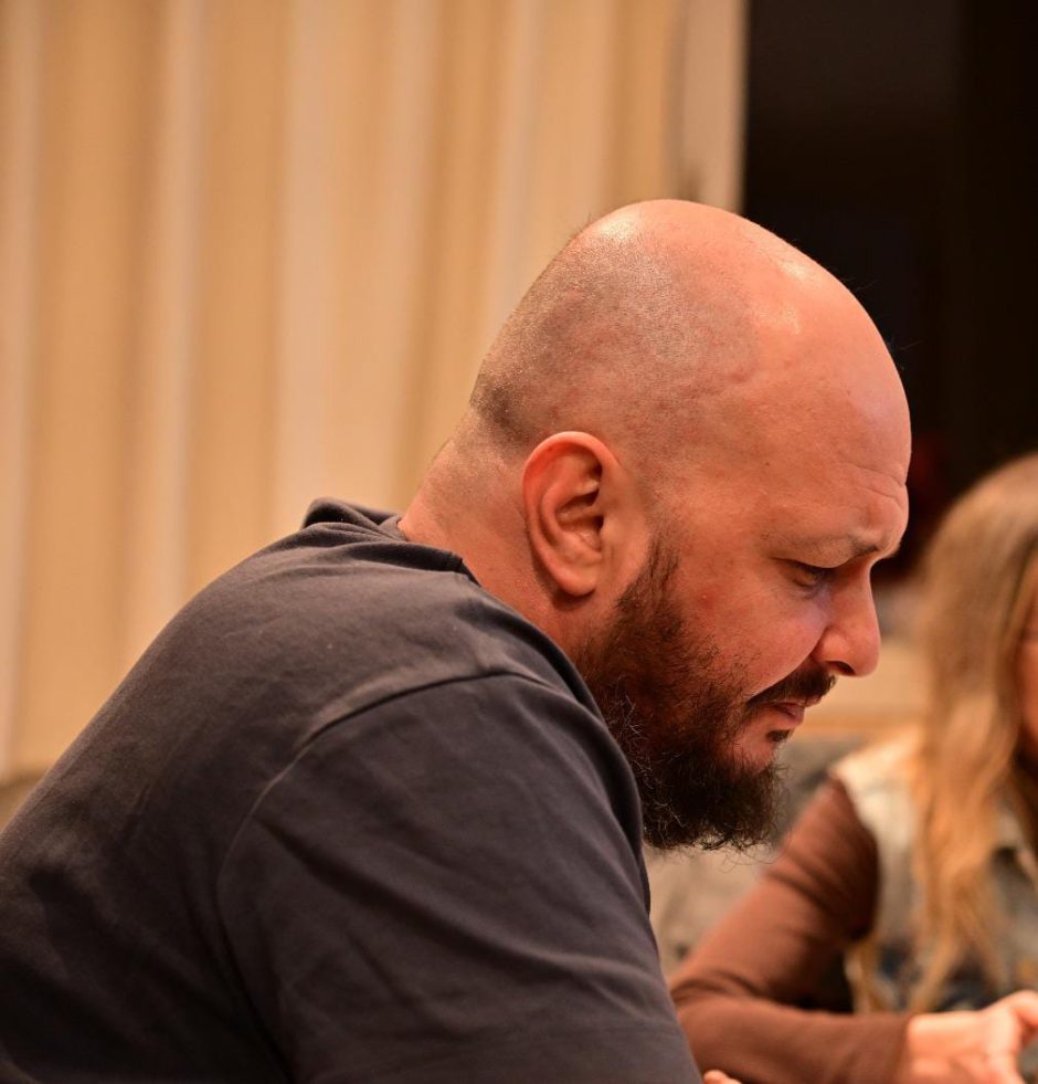 EU MI-AM FĂCUT DATORIA!