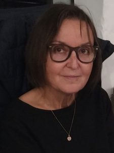 alexandra podea