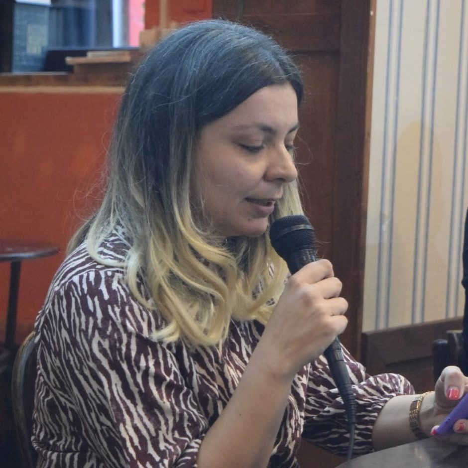 UN SFÂRȘIT DE SĂPTĂMÂNĂ LA BUCUREȘTI